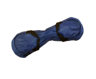 GOBOARD Torba niebieska - 1427031 - zdjęcie 2